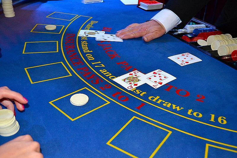 A Beginner's Guide To Gambling In Las Vegas