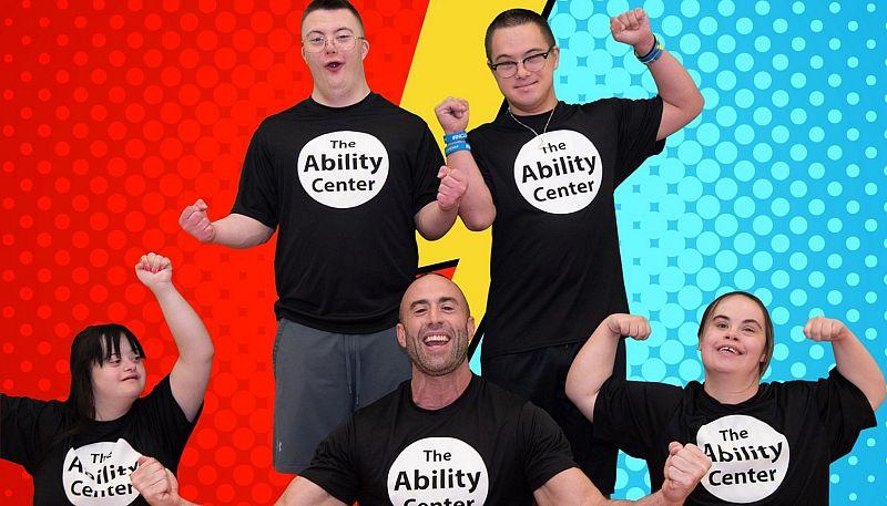 April is National Autism Month with an Emphasis on Fitness