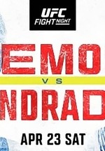 Strawweight Standouts (#10) Amanda Lemos and (#1 – FLW) Jessica Andrade Collide at UFC Apex in Las Vegas April 23