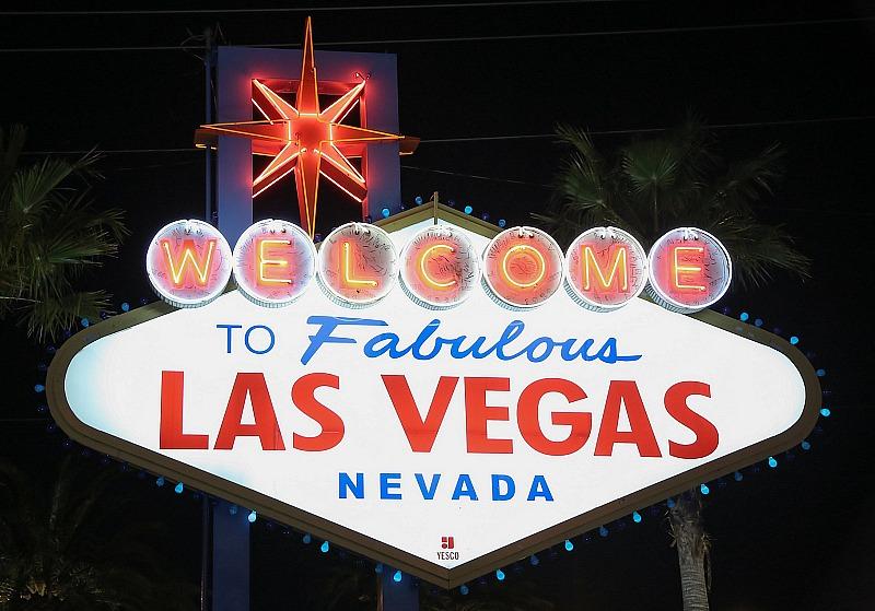 6 Interesting Facts About Las Vegas
