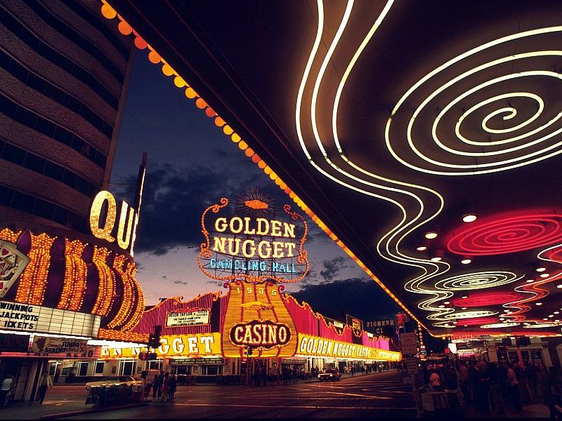 Planning your Perfect Las Vegas Holiday in 2022