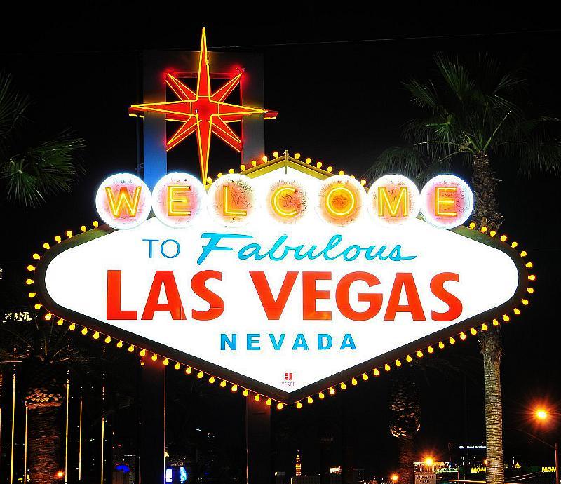 4 Facts About Gambling Laws in Las Vegas