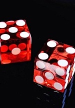 How Do Nevada and New Jersey Compare for Gambling? 4 Interesting Statistics