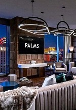 Palms Casino Resort Las Vegas Announces April 27 Opening Date (w/ Video)