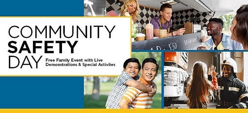 The Mob Museum to Host Community Safety Day with Live Demonstrations, Free Museum Admission, Giveaways and Special Activities Sunday, April 24