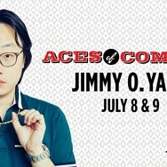 Jimmy O. Yang to Debut at The Mirage Theatre July 8-9
