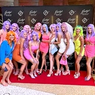 VGK Wives Throw Bachelorette Bash at the Brand New Circa Las Vegas