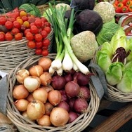 Weekly Farmers Market and Fitness Classes Are Coming to The District at Green Valley Ranch