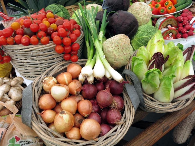 Weekly Farmers Market and Fitness Classes Are Coming to The District at Green Valley Ranch