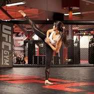 UFC GYM and UFC FIT Will Honor Servicemembers with Complimentary Access for Military Appreciation Month in May