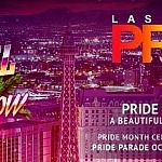 Las Vegas PRIDE Celebrates PRIDE Month in June