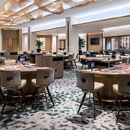 Red Rock Casino Resort & Spa Raises the Stakes with Luxe New High Limit Room