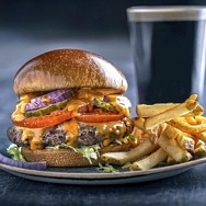 PT's Taverns to Offer Juicy Promotion on National Hamburger Day