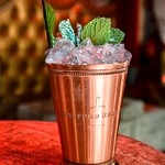 1923 Prohibition Bar at Mandalay Bay Invites Guests to Celebrate National Mint Julep Day, May 30 (w/ Video)