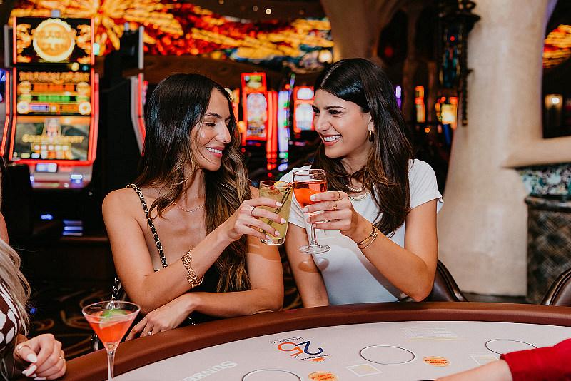 Sunset Station Hotel Celebrates Twenty-Five Years with Live Entertainment, Commemorative Casino Offerings, and More (w/ Video)