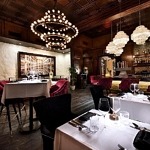 The Chancellor Restaurant Debuts at Tivoli Village