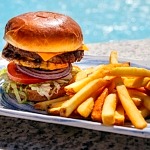 Celebrate National Hamburger Day at The STRAT Hotel, Casino & SkyPod with a Mouthful of Burger Selections