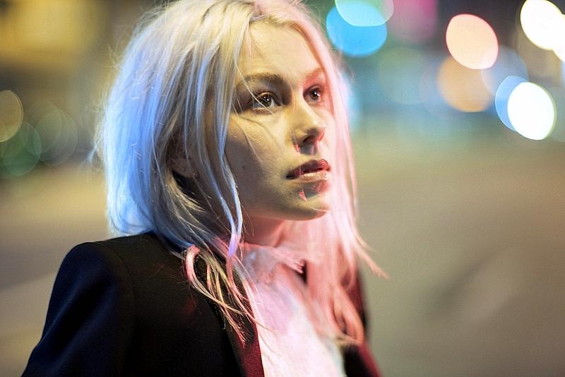 Phoebe Bridgers to Perform in Las Vegas on May 13 at The Amp at Craig Ranch
