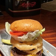 National Hamburger Day in Las Vegas