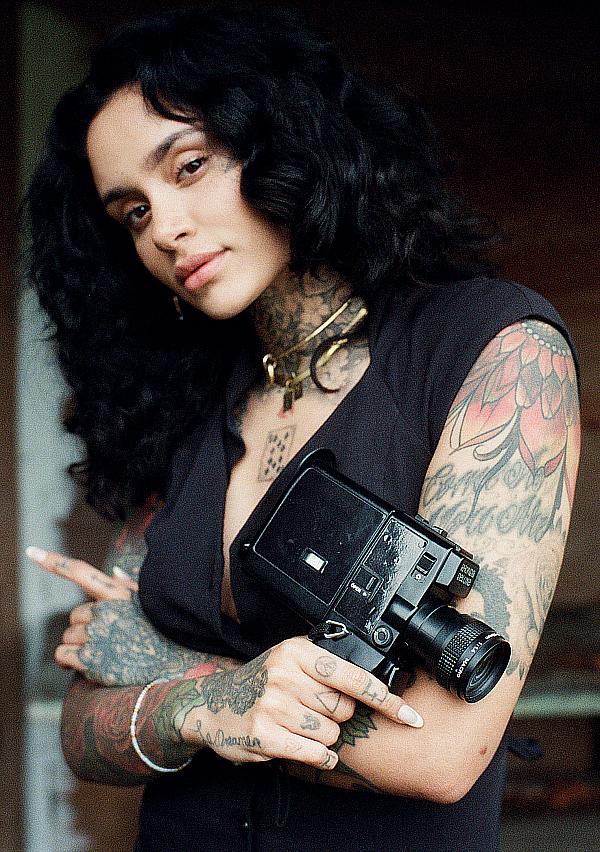 Grammy-Nominated Songstress Kehlani to Take Over The Chelsea Stage at The Cosmopolitan of Las Vegas, Sept. 9