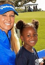Natalie Gulbis Golf Classic to Benefit Boys & Girls Clubs of Southern Nevada