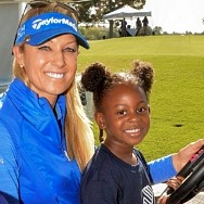 Natalie Gulbis Golf Classic to Benefit Boys & Girls Clubs of Southern Nevada