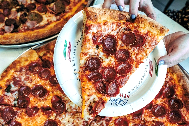 Bonanno’s New York Pizza Kitchen Has Opened its Newest Location on Hualapai and Russell