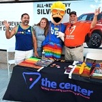 The LGBTQ Center of Southern Nevada Has a Full Schedule of Events for June LGBTQIA+ Pride Month