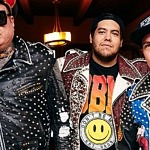The Source+ to Host Meet and Greet, Ticket Giveaway with California Alt-Rock Trio, Sublime with Rome