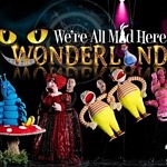 Wonderland Family-Friendly Live Puppet Show Opens New Residency in Las Vegas