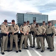 LVMPD Foundation to Host LVMPD Night at the Ballpark May 11