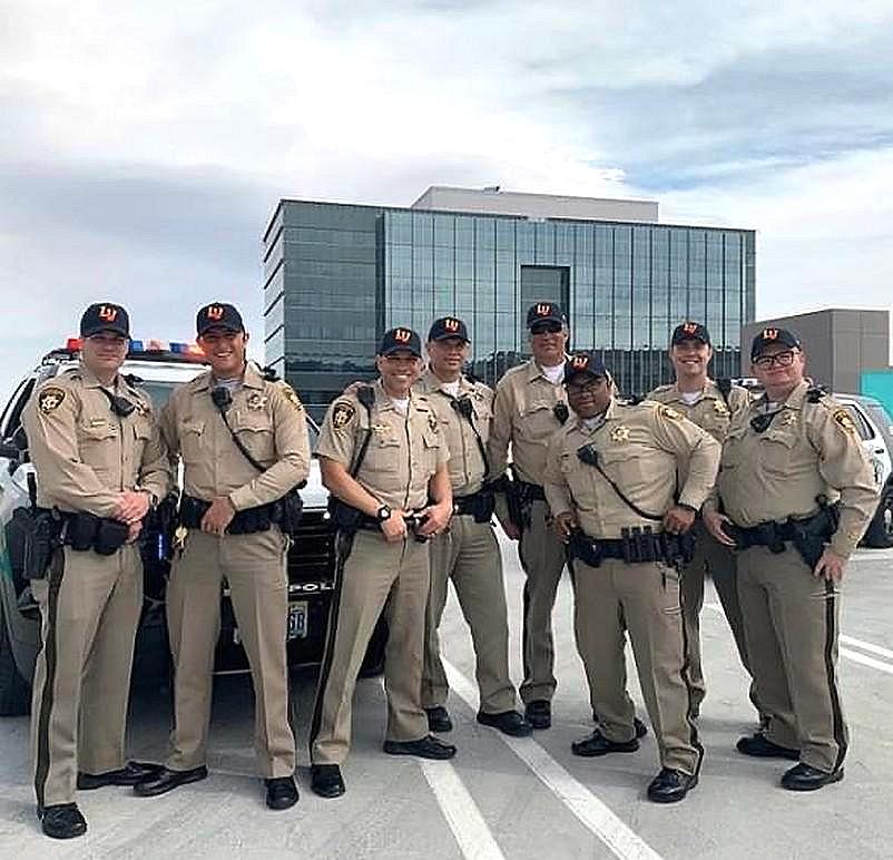 LVMPD Foundation to Host LVMPD Night at the Ballpark May 11