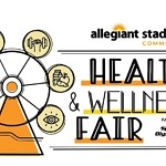 Allegiant Stadium Community Advisory Board and Special Olympics Nevada Host First Annual Health & Wellness Fair May 19, 2022