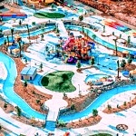 New Cowabunga Canyon Waterpark Opens Today