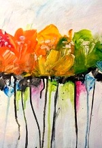 Refuge for Women Las Vegas Invites Community to Painting Event at Pinot’s Palette May 17