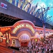 The Iconic Golden Nugget Casino