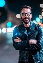 Entourage Star Jeremy Piven to Perform at Red Rock Resort