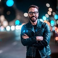 Award-winning actor and comedian Jeremy Piven is returning to Las Vegas for a special performance at the Red Rock Ballroom at Red Rock Resort on Friday, Sept. 9, 2022 at 8 p.m.