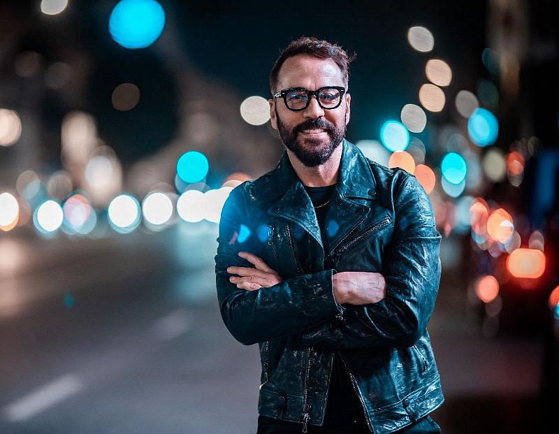 Entourage Star Jeremy Piven to Perform at Red Rock Resort
