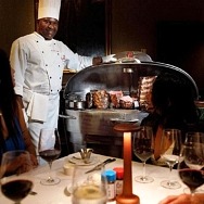 Lawry’s The Prime Rib Las Vegas Celebrates 25 Years with Giveaways Throughout May
