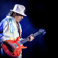 Carlos Santana and House of Blues Confirm Extension of Santana Residency into Fall 2022