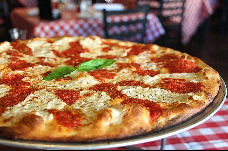 Grimaldi’s Pizzeria is Your Go-To Destination for These National Holidays