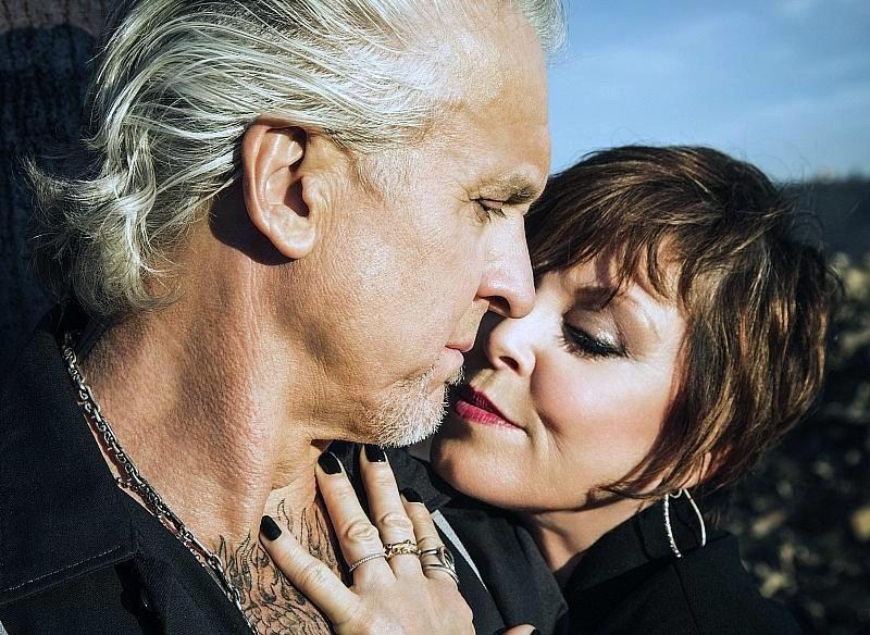 Pat Benatar and Neil Giraldo to Perform in the Pearl Concert Theater at Palms Casino Resort 