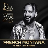 Drai’s Las Vegas to Celebrate Remarkable 25th Anniversary with Series of Unforgettable Performances, Parties and Events through 2022