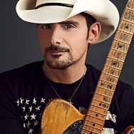Brad Paisley Brings "Acoustic Storyteller" Show Back to Encore Theater at Wynn Las Vegas for Two Performances this Fall