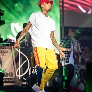 Music Superstar Chris Brown to Kick off Las Vegas Multi-Year Residency at Drai’s Nightclub June 11