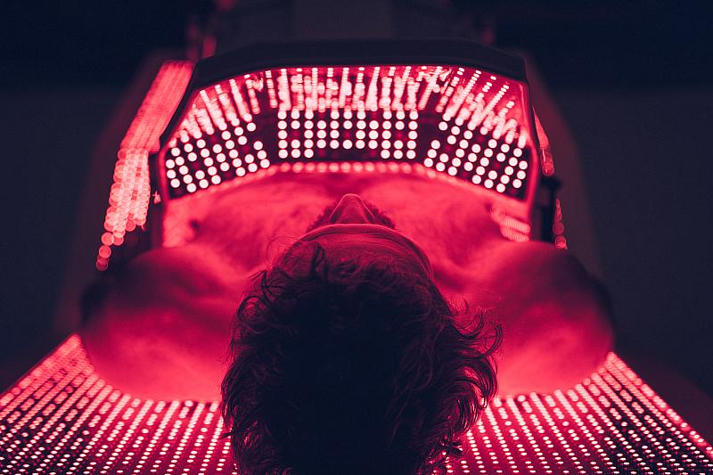 Las Vegas-Based Body Balance System to Showcase OvationULT Red Light Therapy Bed at This Year’s IECSC Show