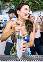 Eva Longoria Celebrates Summer at The Venetian Resort Las Vegas with Casa Del Sol