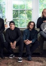 Critically Acclaimed Jam Band Gov’t Mule Brings Unique Blend of Funk and Blues to Brooklyn Bowl, June 18