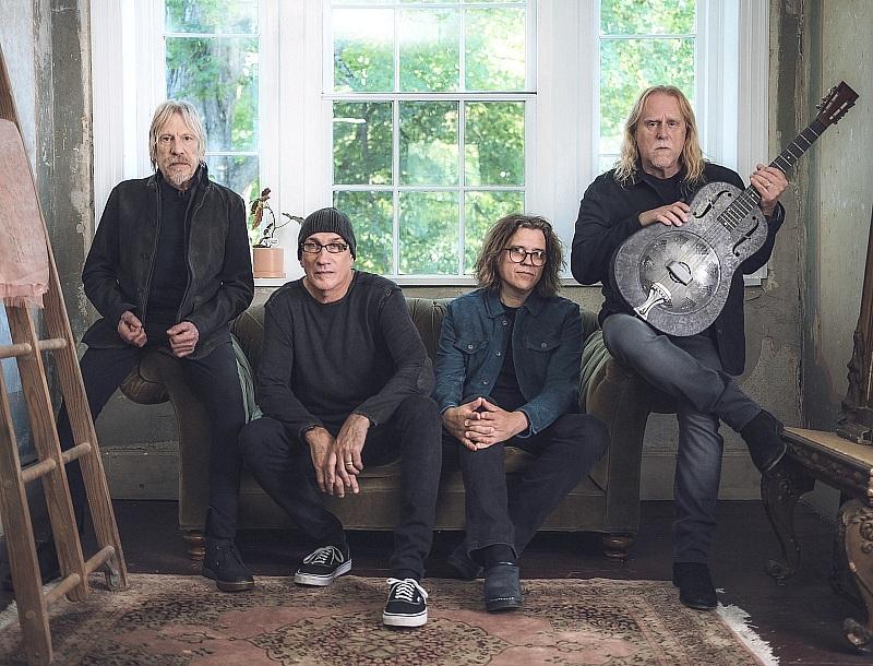 Critically Acclaimed Jam Band Gov’t Mule Brings Unique Blend of Funk and Blues to Brooklyn Bowl, June 18